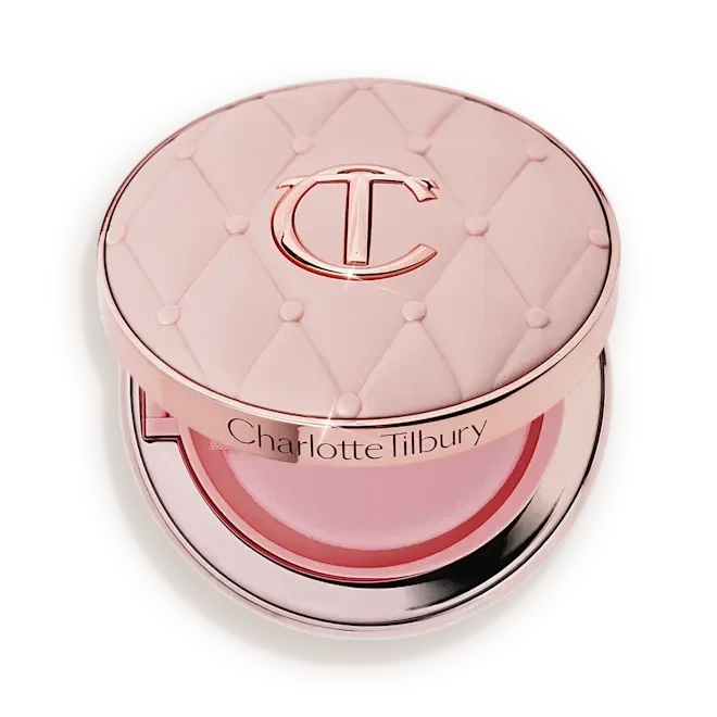 CHARLOTTE TILBURY PILLOW TALK BEAUTIFYING CUSHION FOUNDATION