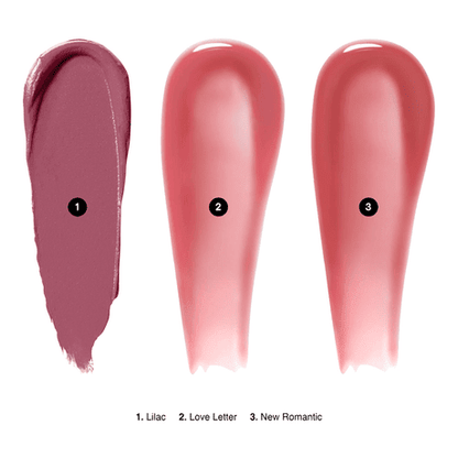 Bobbi Brown Bobbi Brown Crush Lip Trio - Elara Global