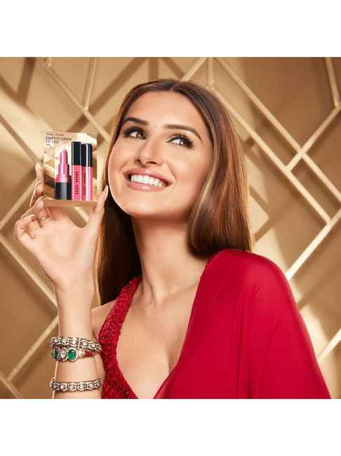 Bobbi Brown Bobbi Brown Crush Lip Trio - Elara Global