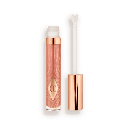 Charlotte Tilbury Collagen Lip Bath lip gloss - Elara Global