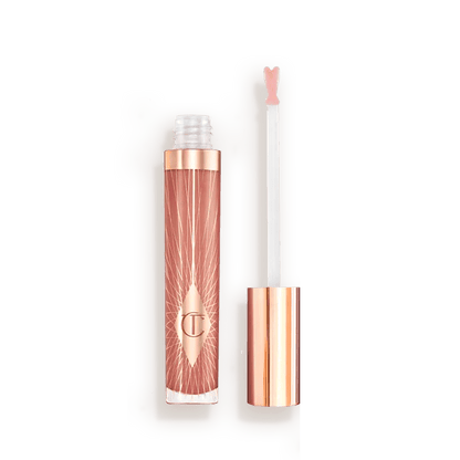 Charlotte Tilbury Collagen Lip Bath lip gloss - Elara Global