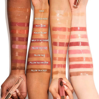 Charlotte Tilbury Collagen Lip Bath lip gloss - Elara Global