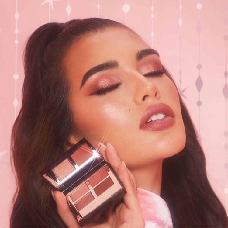 Charlotte Tilbury Eyeshadow Palette - Elara Global