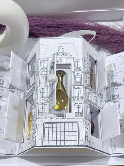 Dior 30 Montaigne Perfume Set - Elara Global