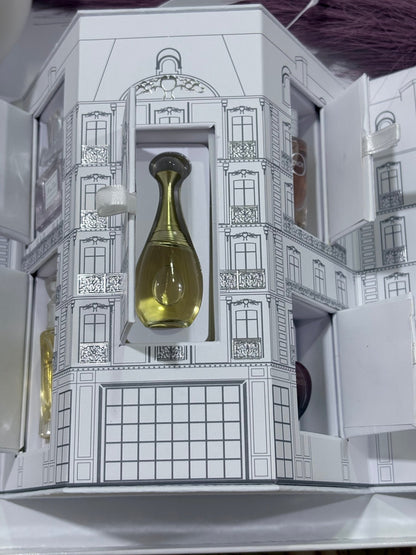 Dior 30 Montaigne Perfume Set - Elara Global