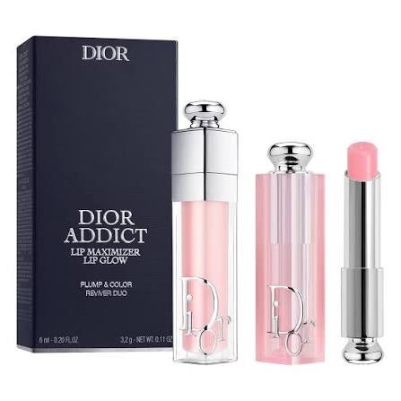 Dior Addict Reviver Duo - Elara Global