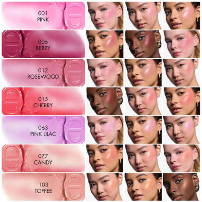 Dior Backstage Rosy Glow Stick (6g) - Elara Global