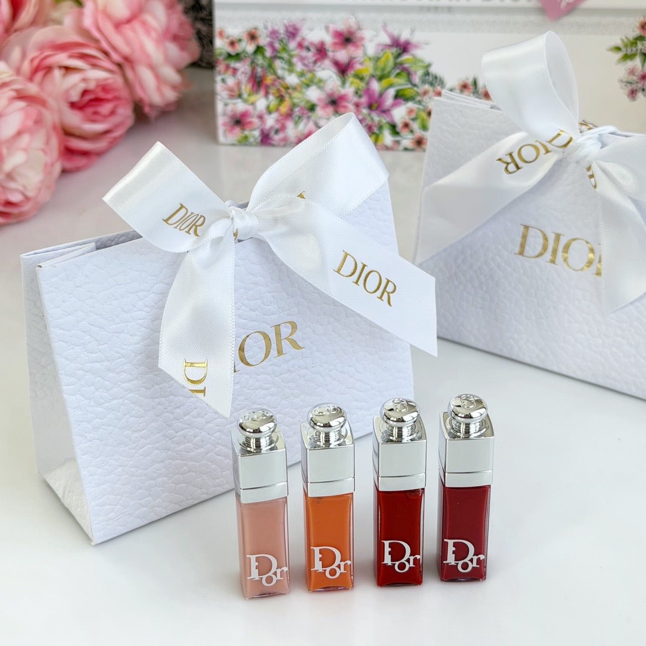 Dior mini maximiser - 2 ml - Elara Global