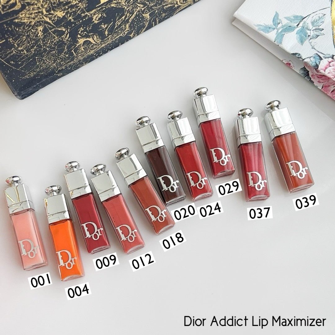 Dior mini maximiser - 2 ml - Elara Global