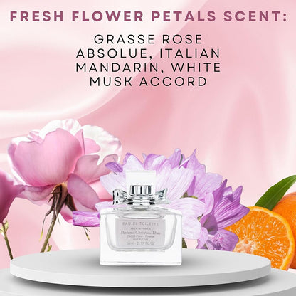Dior - Miss Dior Blooming Banquet Miniature Perfume | 5 ml - Elara Global