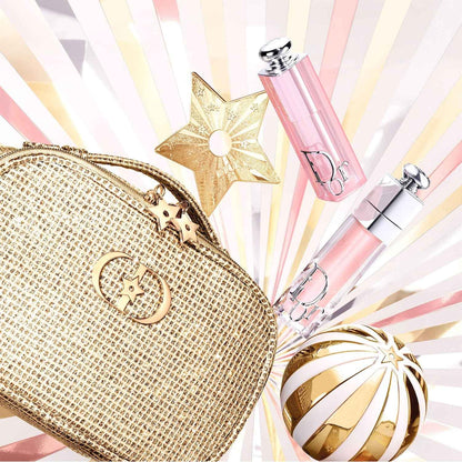 Dior Pink Glow Ritual - Limited Edition Gift Set - Elara Global