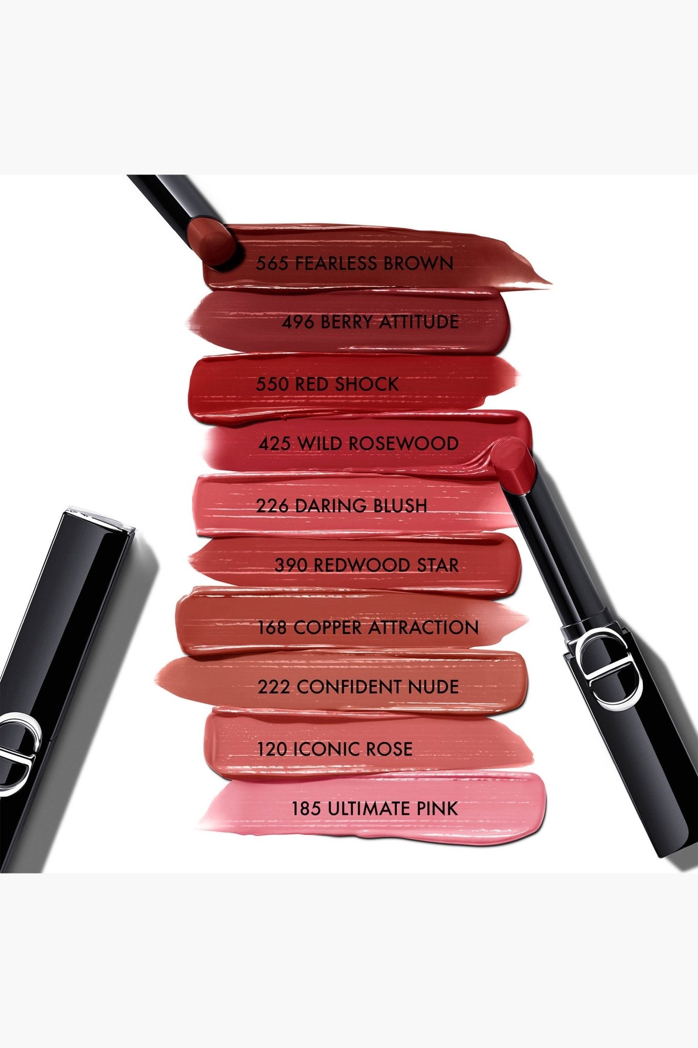 Dior Rouge On Stage lipstick - Elara Global