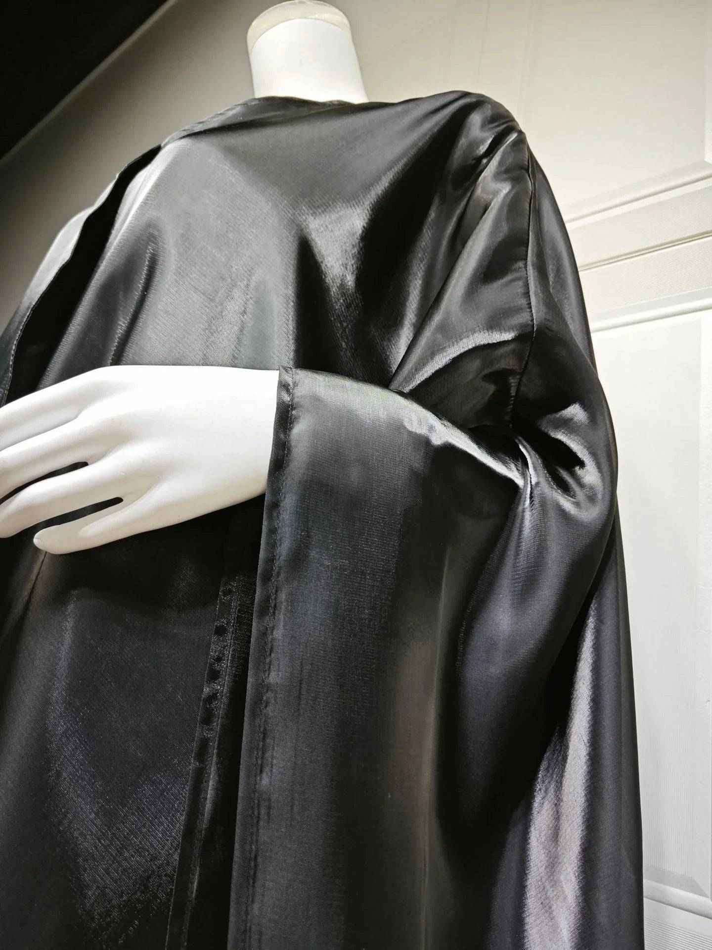 Elegant Evening Wear Abaya 2-piece set (EG108)