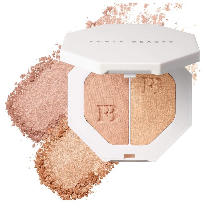 FENTY BEAUTY Killawatt Highlighter Duo - Elara Global
