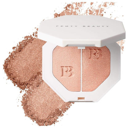 FENTY BEAUTY Killawatt Highlighter Duo - Elara Global
