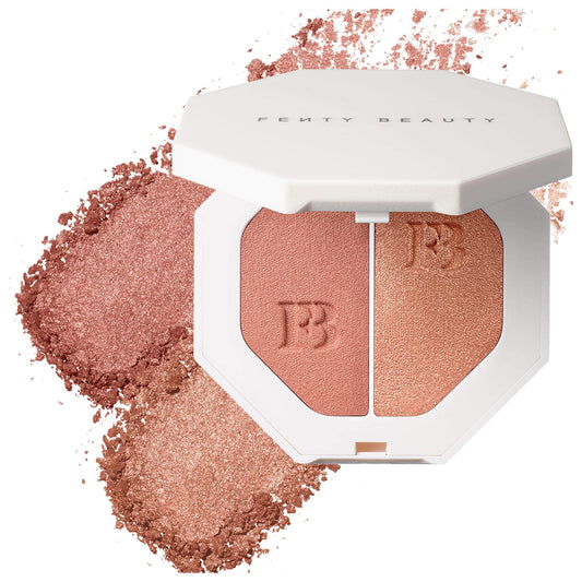 FENTY BEAUTY Killawatt Highlighter Duo - Elara Global
