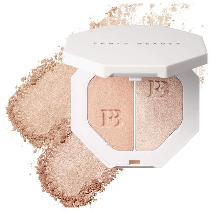 FENTY BEAUTY Killawatt Highlighter Duo - Elara Global