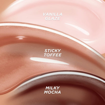 Gisou Glazed Lips Trio - Elara Global