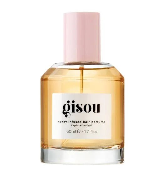 GISOU HONEY INFUSED HAIR PERFUME FLORAL EDITION - 50ML - Elara Global