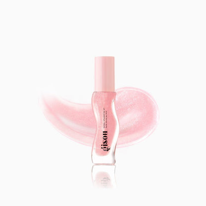 GISOU HONEY INFUSED LIP OIL - Elara Global