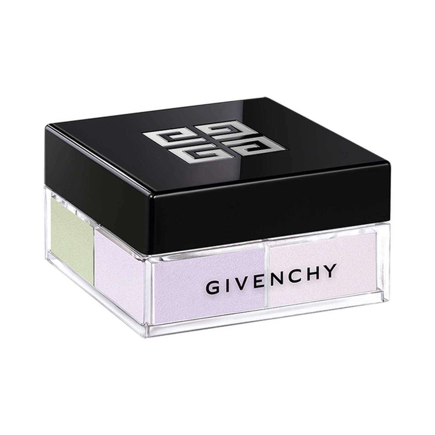 Givenchy Prisme Libre 4 - Color Loose Powder - 12g - Elara Global