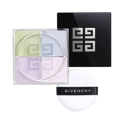 Givenchy Prisme Libre 4 - Color Loose Powder - 12g - Elara Global