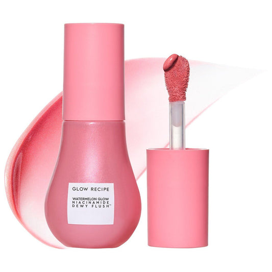 Glow Recipe Watermelon Glow Niacinamide Dewy Flush - Elara Global