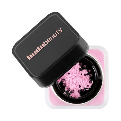 Huda Beauty Easy Bake Loose Baking Setting Powder - Elara Global