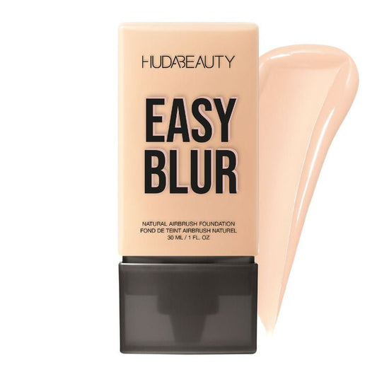 Huda Beauty Easy Blur Airbrush Foundation 30ml - Elara Global