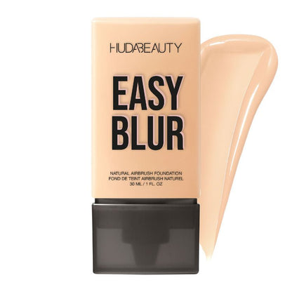 Huda Beauty Easy Blur Airbrush Foundation 30ml - Elara Global