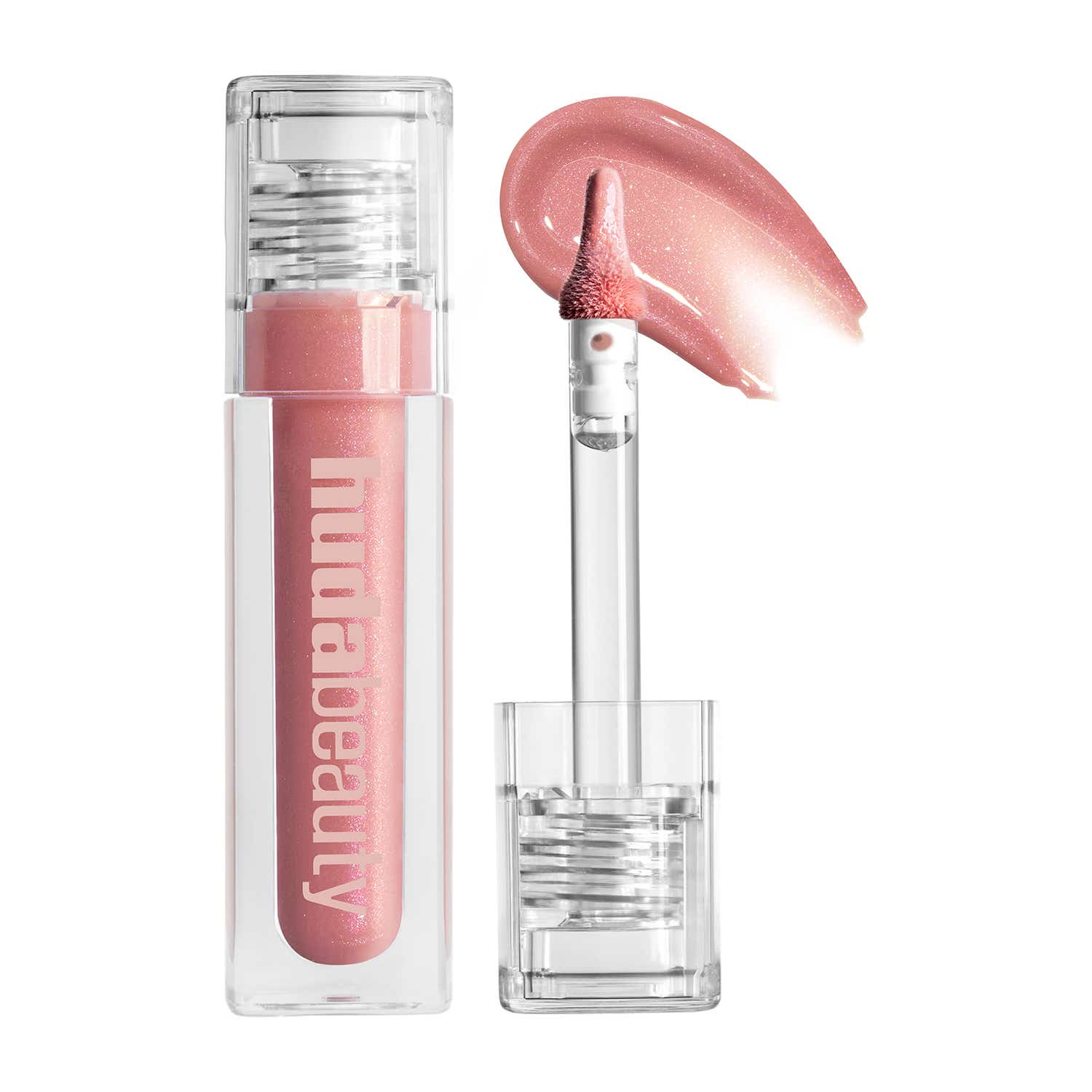 HUDA BEAUTY Faux Filler Gloss| 3.9ml - Elara Global