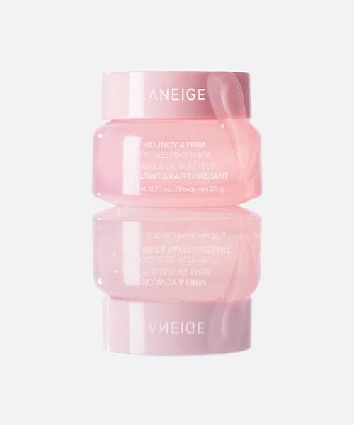 Laneige Bouncy And Firm Eye Sleeping Mask - 20 ml - Elara Global