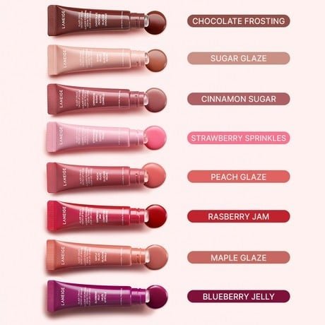 Laneige Glaze Craze Tinted - Elara Global