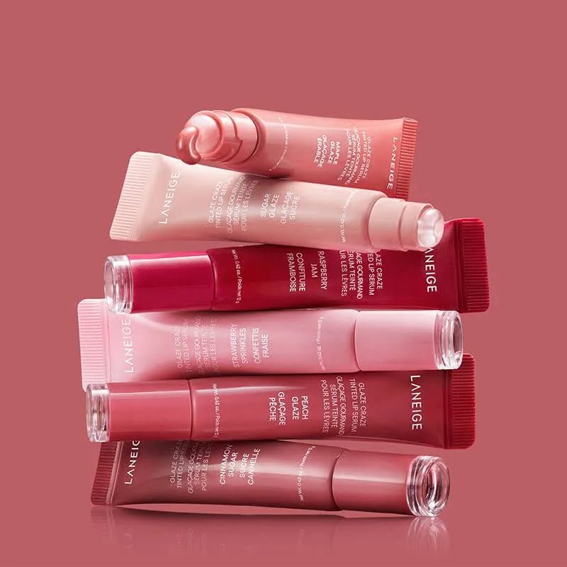 Laneige Glaze Craze Tinted - Elara Global