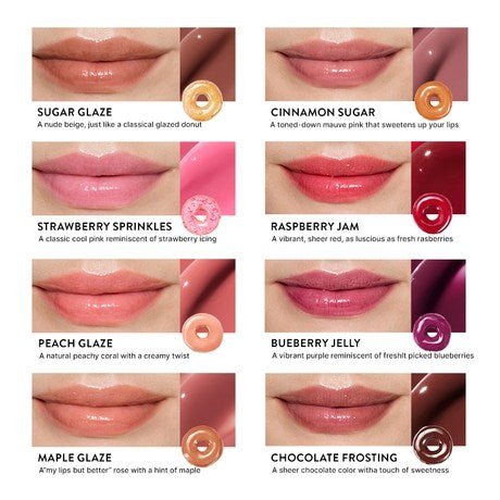 Laneige Glaze Craze Tinted - Elara Global