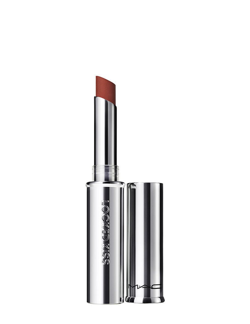 MAC Locked Kiss Lipstick - Elara Global