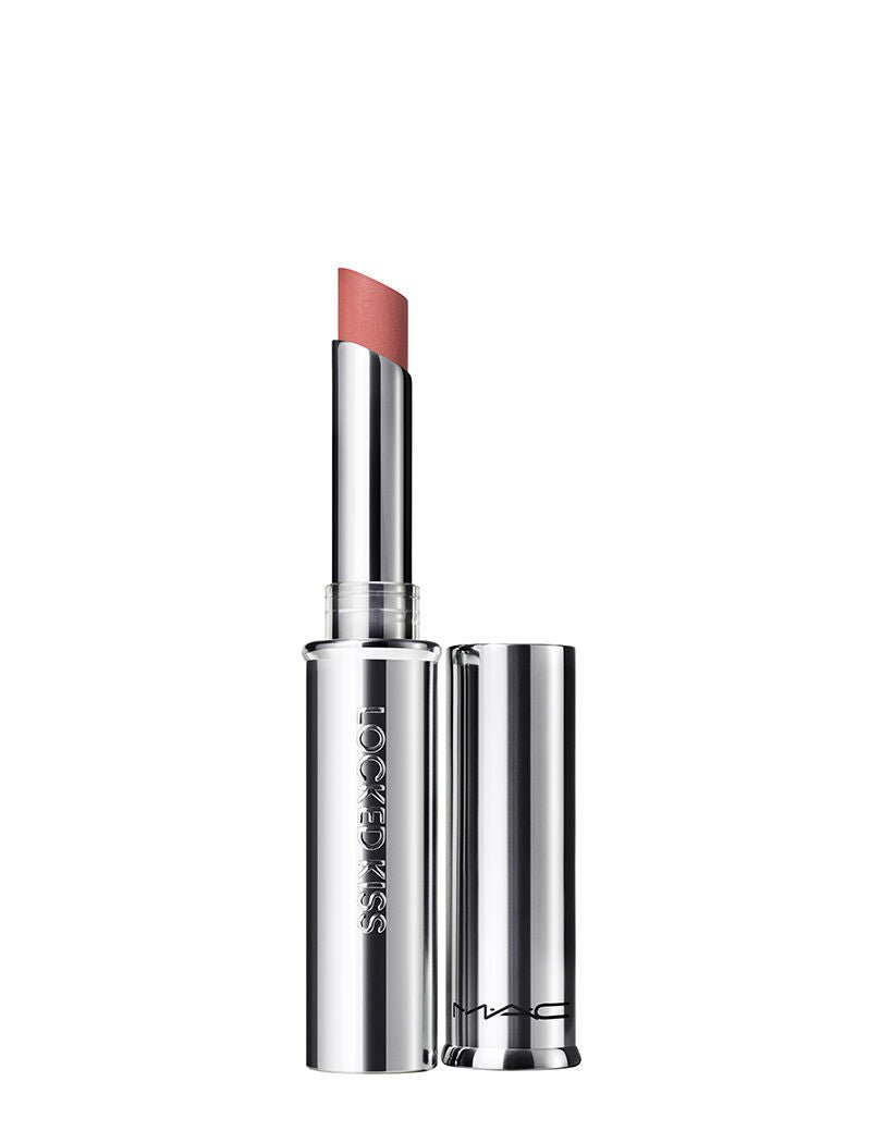 MAC Locked Kiss Lipstick - Elara Global