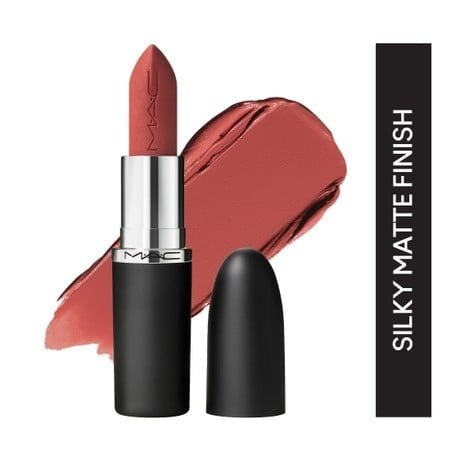 MAC Macximal Silky Matte Lipstick | Full Size - Elara Global