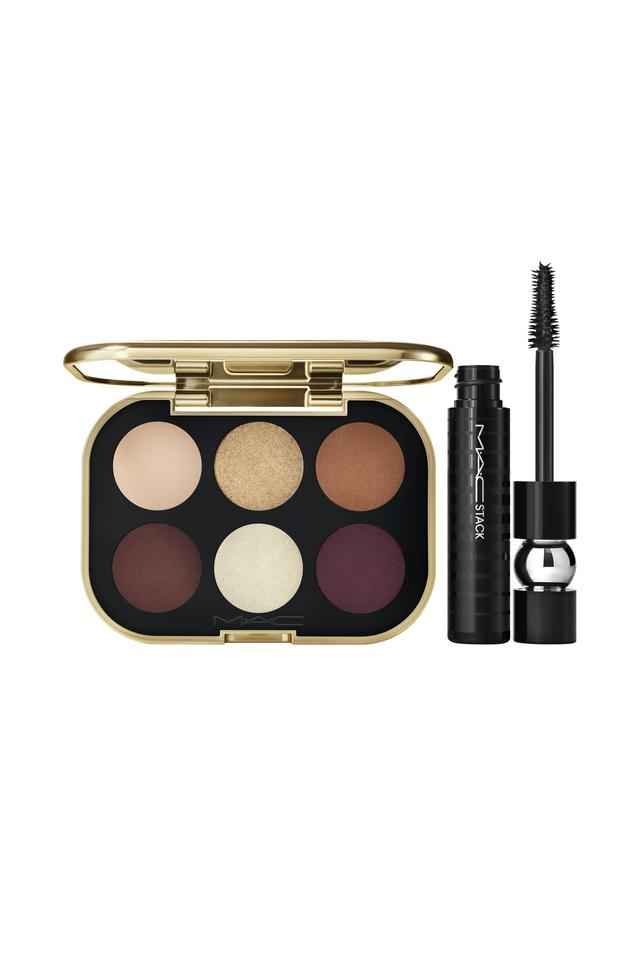 M.A.C Momentos In Hindsight Eye Kit & Mascara - Elara Global