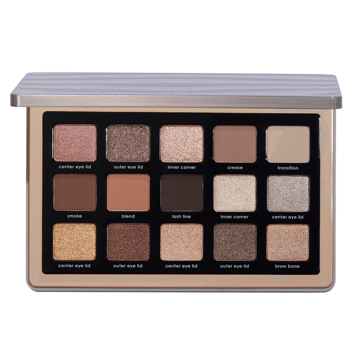 NATASHA DENONA Glam Palette - Elara Global