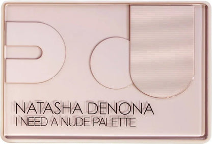 NATASHA DENONA I Need A Nude Palette - Elara Global