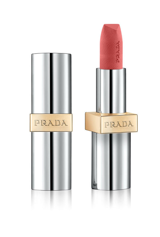 Prada Monochrome Hyper Matte Lipstick - Elara Global