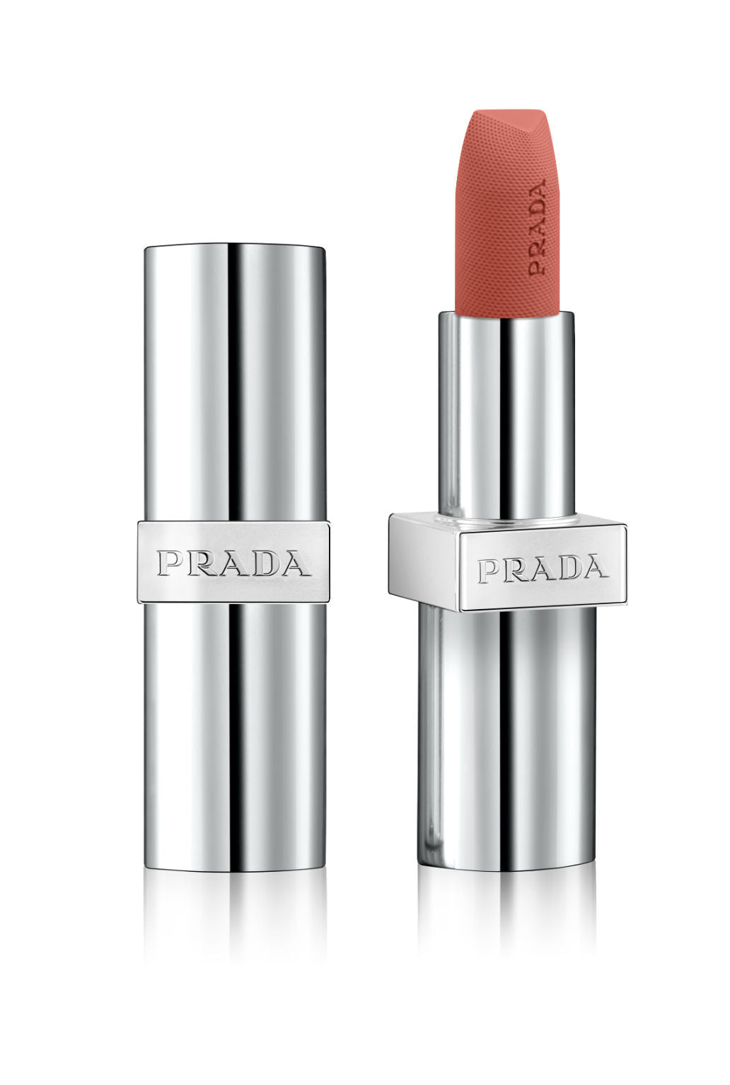 Prada Monochrome Soft matte Lipstick - Elara Global