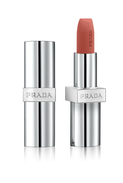 Prada Monochrome Soft matte Lipstick - Elara Global