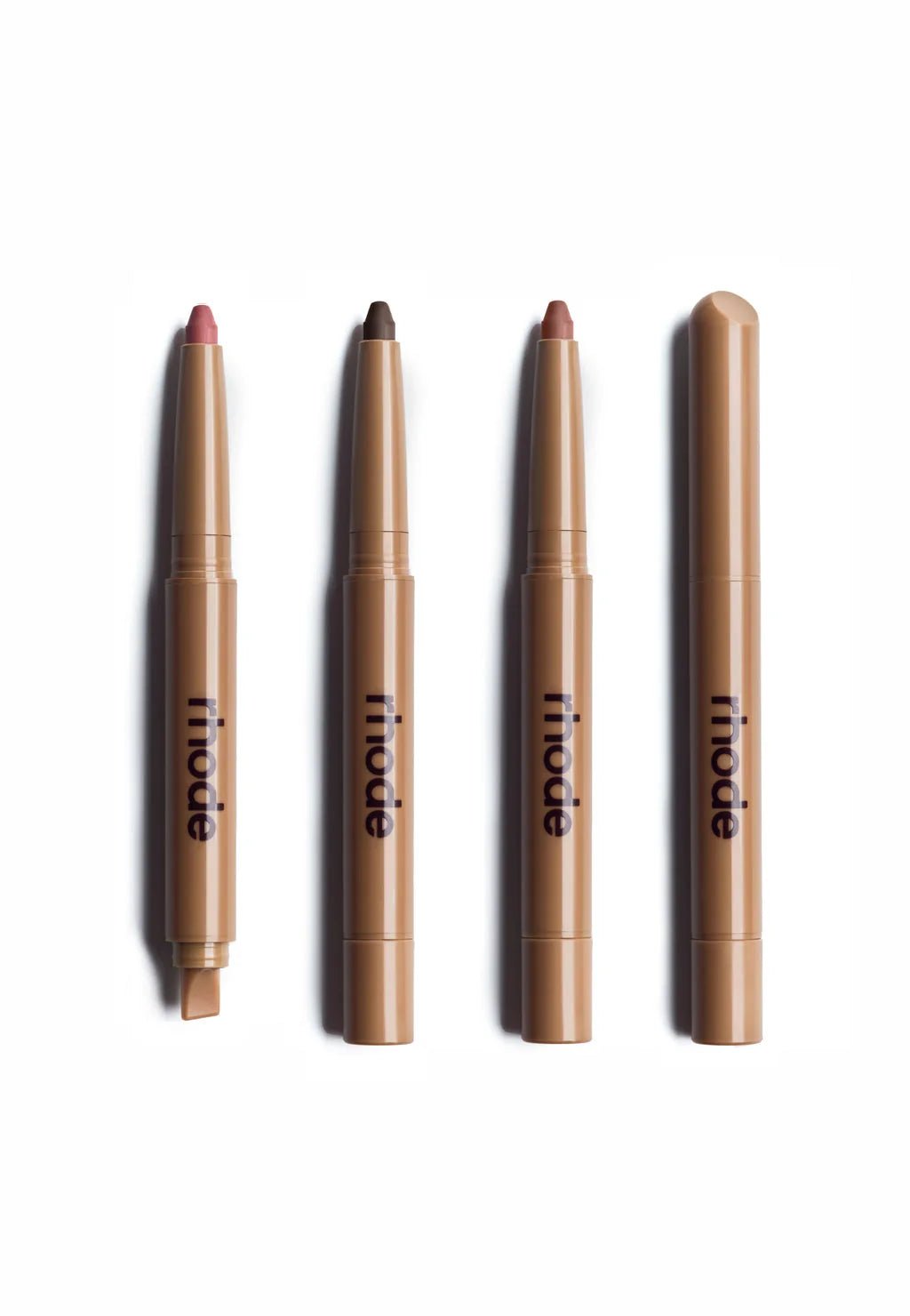 RHODE peptide lip shape - The contouring lip shaper - Elara Global