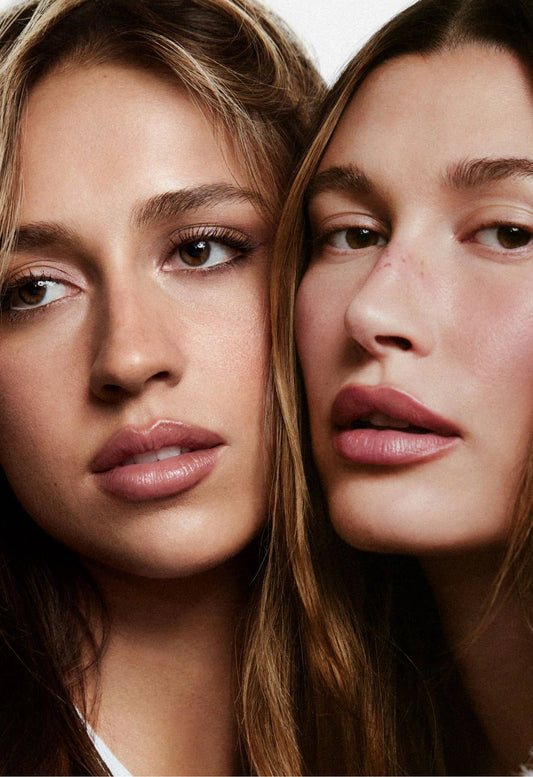RHODE peptide lip shape - The contouring lip shaper - Elara Global