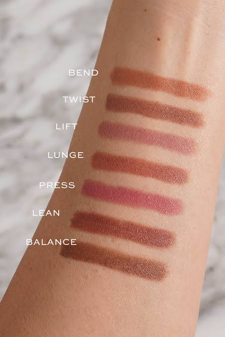 RHODE peptide lip shape - The contouring lip shaper - Elara Global