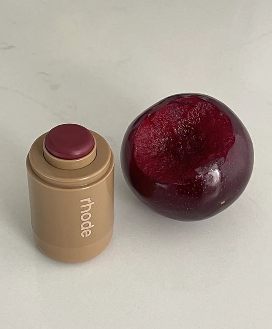 RHODE POCKET BLUSH (PLUM COOL PURPLE BERRY) - Elara Global
