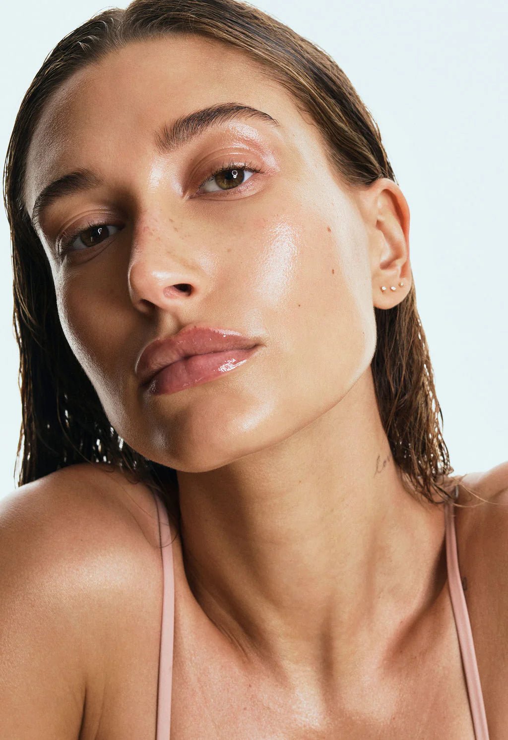 Rhode salted caramel peptide - Elara Global