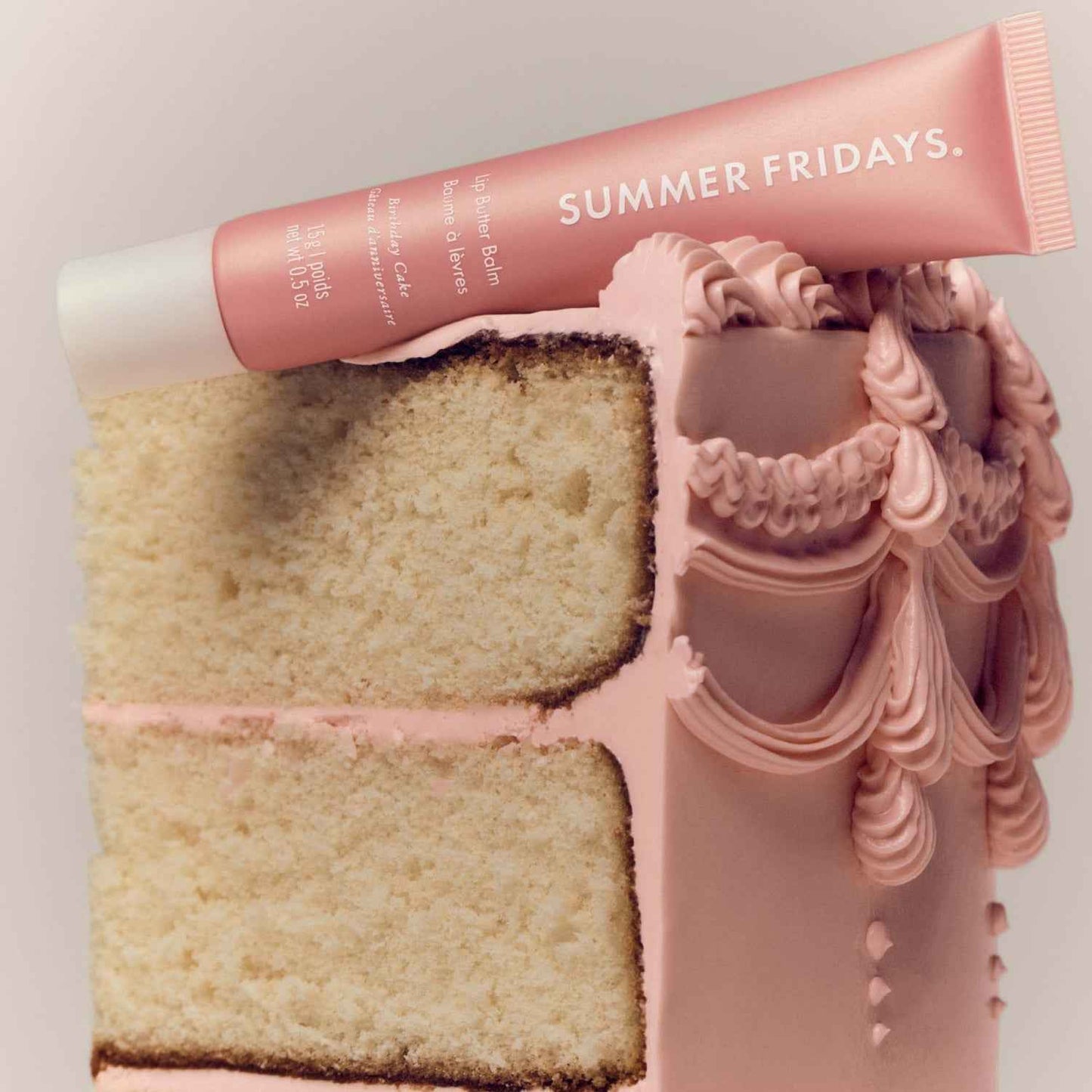 Summer Fridays Sweet Pink Duo - Elara Global